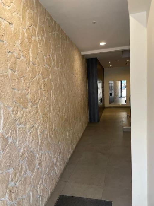 Chez Joan, Apt De Standing, 4 Prs, A 300M Des Plages Antibes Kültér fotó