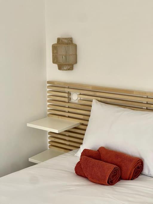 Chez Joan, Apt De Standing, 4 Prs, A 300M Des Plages Antibes Kültér fotó